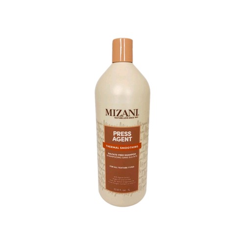 Mizani press agent thermal - agent,