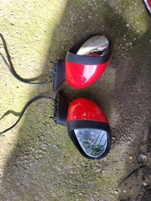 Vauxhall Corsa D  Sri 2009