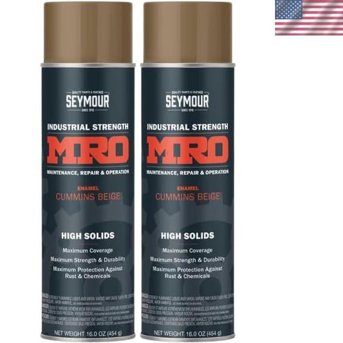 Durable high solids spray - durable,