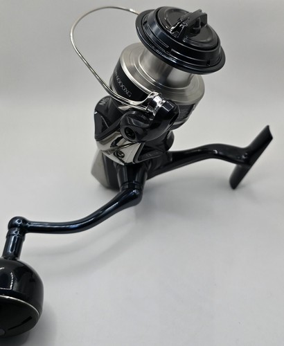 Shimano stradic 6000xg - shimano,