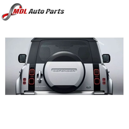 Genuine land rover defender - rover,