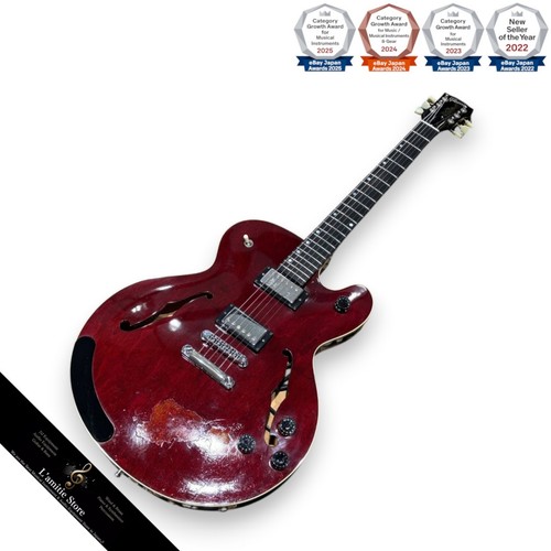 Gibson chet atkins - atkins, tennessean