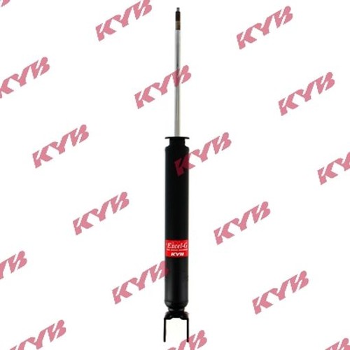 Fits kayaba amortyzatory - fits,