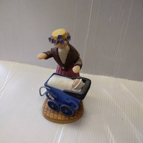 Camberwick green mrs - green,