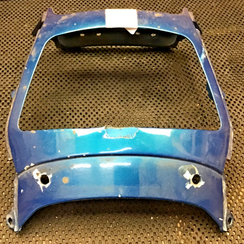 Suzuki gsf600 bandit headlamp - gsf600,