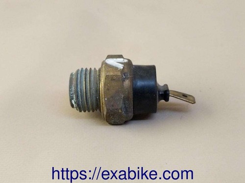Fan thermocontact for - thermocontact, honda