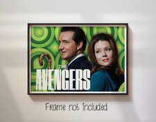 The avengers 1967 - the,