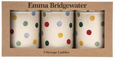 Emma bridgewater polka dot - bridgewater,