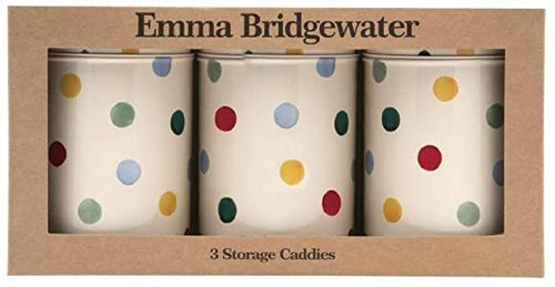 Emma bridgewater polka dot - emma,