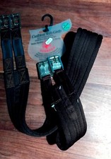 BNWT Aerborn Cushion web Girth