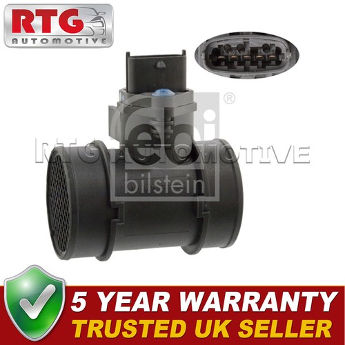 Mass air flow meter - air, fits