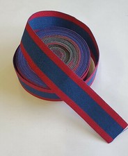 Medal Ribbon. Royal Red Cross