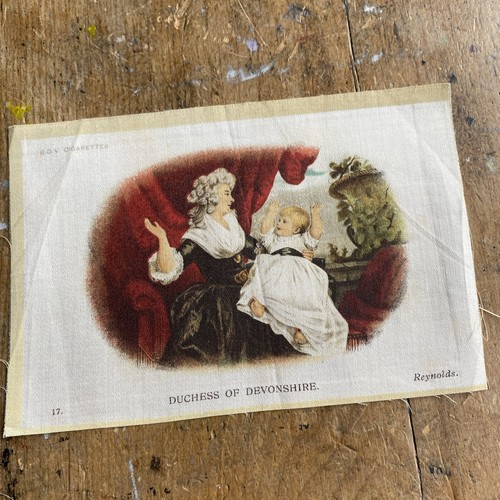 1920 bdv cigarettes duchess - cigarettes, of