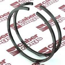 Piston Ring Set for LAWN-BOY C & D Mower Engines (1970-1981) [#679252]