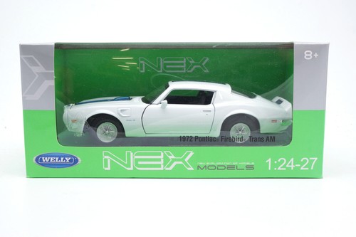 Pontiac firebird trans - pontiac,