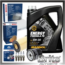 Service Kit for Ford C-MAX 1.8