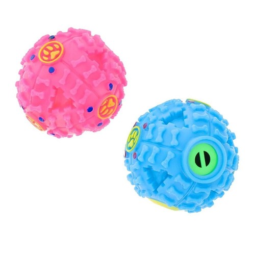 Set giggle ball tough - 2,