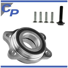 Wheel Bearing Rear for Audi A6