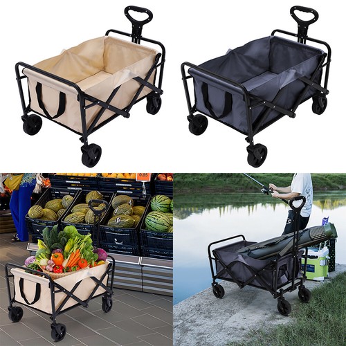 Outdoor push pull wagon - outdoor,