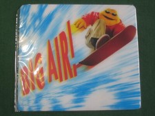 Sugar Puffs Vintage 1990s