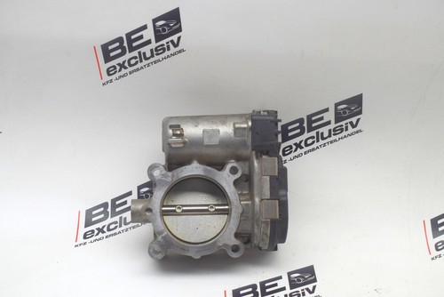 Mercedes 180 w246 throttle - 180,