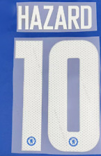 Hazard 17 CL NAME AND NUMBER