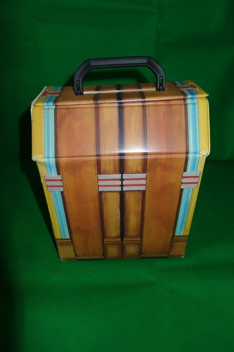 Vintage juke box - juke, single