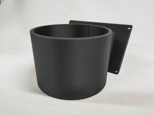 Cup holder for - cup, iveco