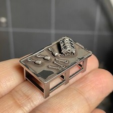 Diorama 1/64 Workbench