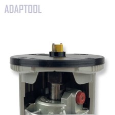 MAKITA DRT50Z, RT0700CX ROUTER INTEGRATED 16MM GUIDE BUSH BASE PLATE 