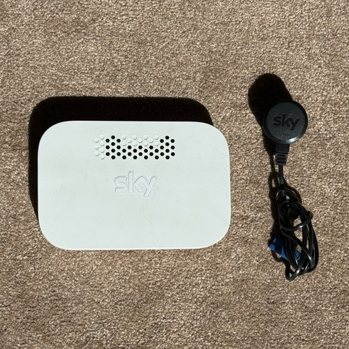 Sky ee120 wifi - ee120, booster