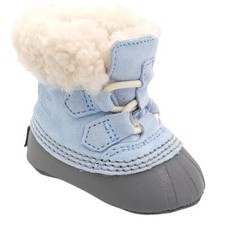 Sorel Baby Infant Caribootie