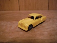 Triang Minic 3535 Push and Go Bentley Continental (MM3)