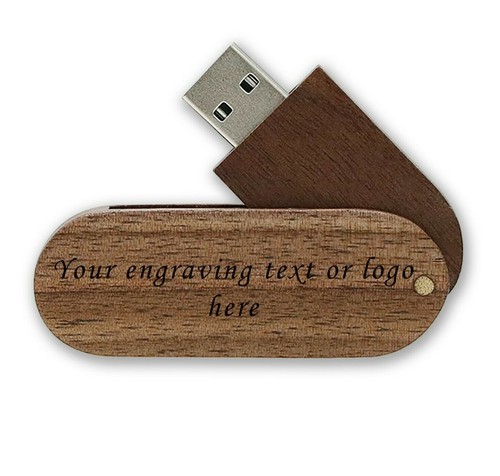 Wooden personalised laser