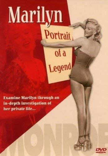 Marilyn monroe portrait - 🆕marilyn, monroe: