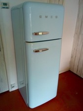Smeg lovely pastel blue - ,