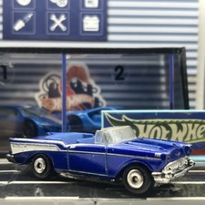 Matchbox - 1957 CHEVROLET BEL