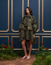 Sister Jane dress no returns