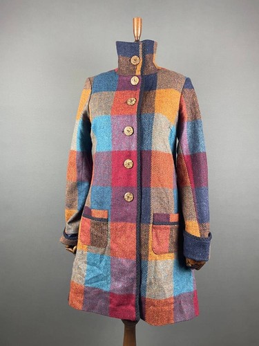 Avoca womens coat - avoca,