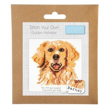 Trimits Stitch Your Own -
