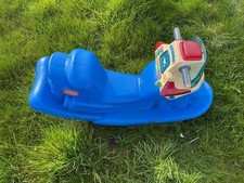 Little Tikes Vintage