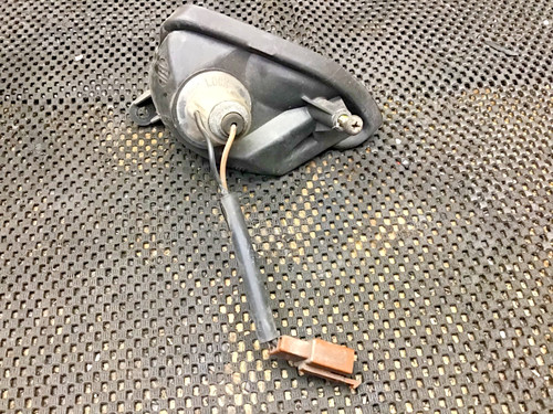 Yamaha fj1200 3xw brown plug - yamaha,