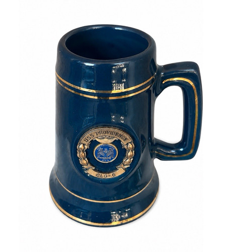 Wedgwood navy uss - us,