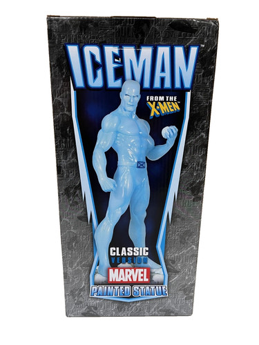 Bowen designs men - bowen, iceman