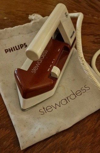 Philips vintage stewardess - vintage,