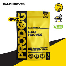 Cow Beef Calf Hooves 100%