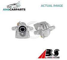 BRAKE CALIPER BRAKING REAR