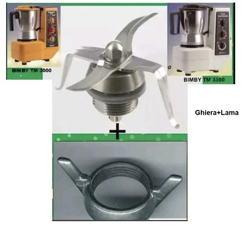 Thermomix tm3300 tm3000 - thermomix,