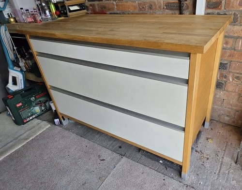 Ikea drawer unit - ikea,