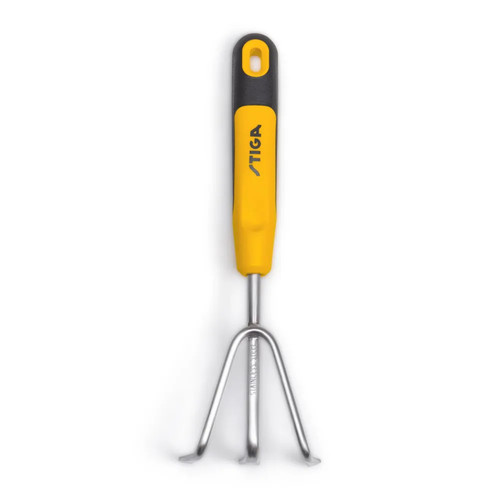 Stiga hand grubber - stiga,
